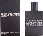 MULTI BUNDEL 2 stuks THIS IS HIM! Eau de Toilette Spray 50 ml