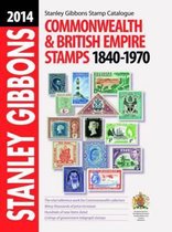 Stanley Gibbons Stamp Catalogue