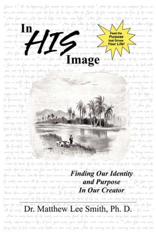 In His Image | 9781425983505 | Matthew Lee Smith | Boeken | bol.com