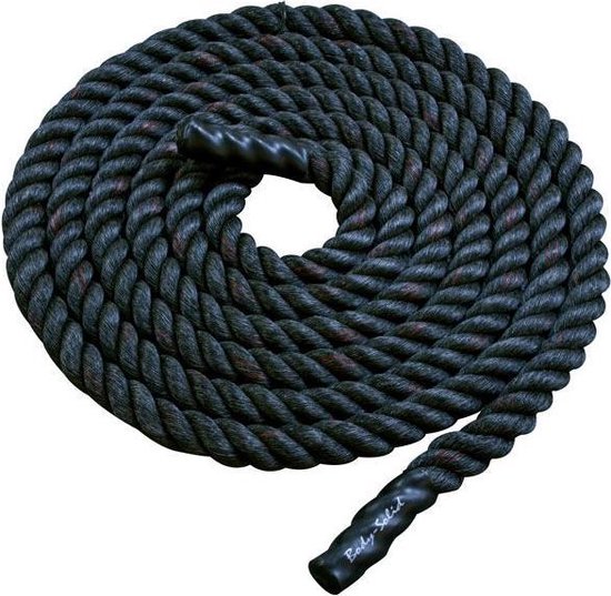 Battle Rope Body-Solid - 5cm - 1524cm