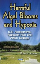 Harmful Algal Blooms & Hypoxia