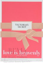 Love Is Heavenly by Victoria's Secret 50 ml - Eau De Parfum Spray