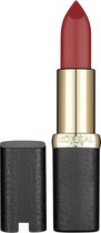 L'Oréal Color Riche Matte Lipstick - 349 Paris Cherry