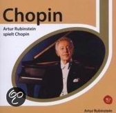 Esprit: Rubinstein spielt