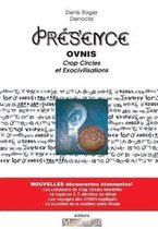 PRESENCE 1 - OVNIs, Crop Circle et Exocivilisations _ N&B
