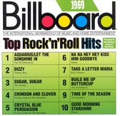 Billboard Top Rock & Roll Hits 1969