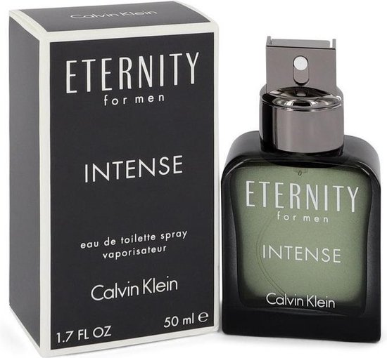 eternity for men 6.7 oz