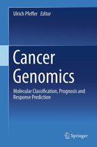 Cancer Genomics