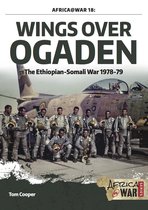 Africa@War 18 - Wings over Ogaden