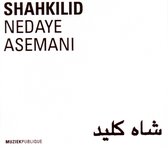 Shahkilid - Nedaye Asemani (CD)