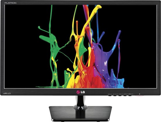 MON :27EA33V 27i LED HDMI DVI VGA VESA