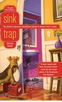 A Georgiana Neverall Mystery 1 - Sink Trap