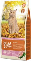 Sam's Field Cat Senior - Kattenvoer - 7.5 kg