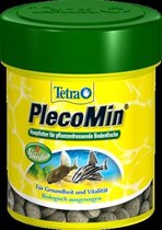Tetra Plecomin Visvoer Tabletten - 120 Tabletten