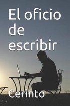 El Oficio de Escribir