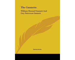 The Gannetts