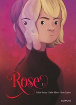 Rose 1 - Rose - Tome 1