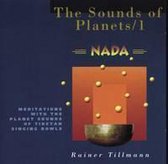 Sound Of The Planets