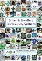 Silver and Jewellery Prices at UK Auctions