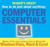 How to Do Just About Anything... Computer Essentials