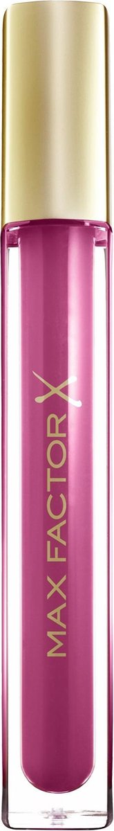 Max Factor Colour Elixir Lipgloss - Luxurious Berry 45