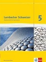 Lambacher Schweizer - Ausgabe für Rheinland-Pfalz 2012. Schülerbuch 5. Schuljahr