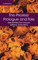 Prioress Prologue & Tale