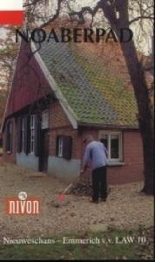 Noaberpad - cover