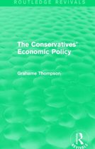 The Conservatives' Economic Policy