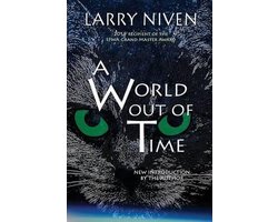 Omslag van A World Out Of Time