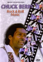 Rock & Roll Music [Video/DVD]