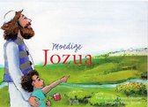 Bijbelboekjes voor peuters 5 - Moedige Jozua