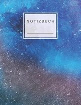 Notizbuch