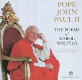Pope John Paul Ii - The Poems Of Karol Wojtyla (CD)