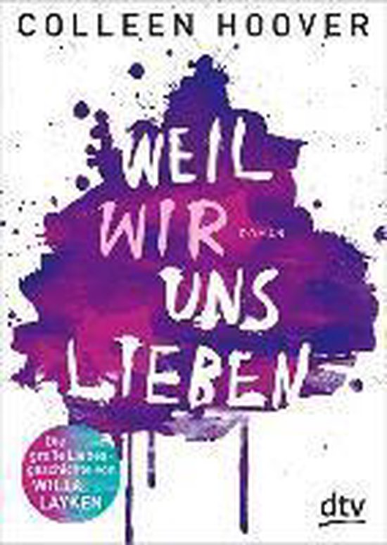 Weil wir uns lieben - cover