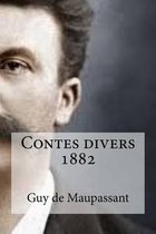 Contes Divers 1882