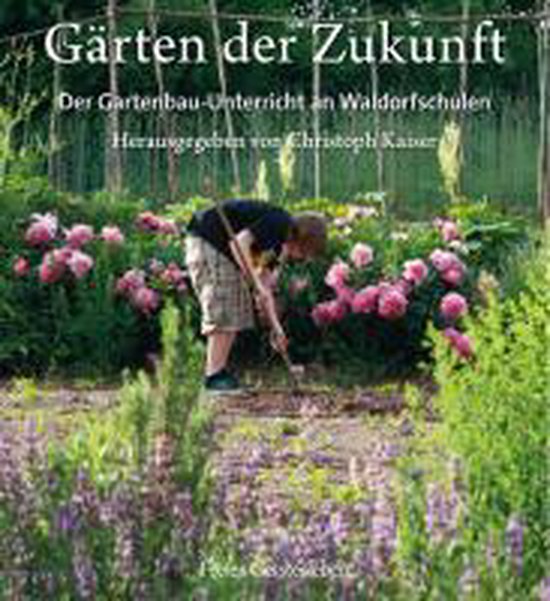 Gärten der Zukunft 9783772526299 Boeken bol