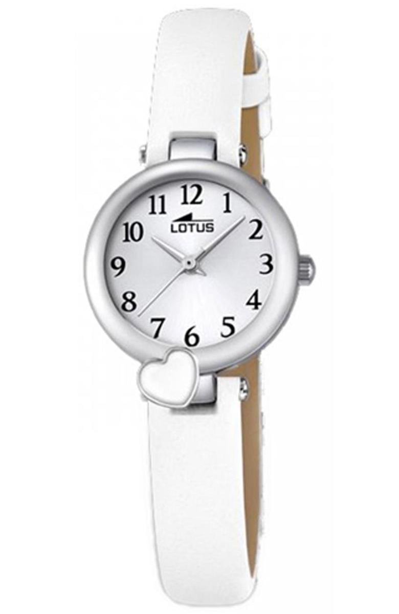 Lotus junior 18268-1 Jongen Quartz horloge