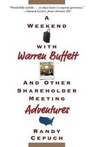 A Weekend With Warren Buffett