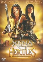 Xena And Hercules  (2DVD)