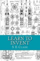 Learn to Invent