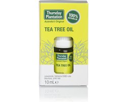 Thursday Plantation Tea Tree Olie - 10ml