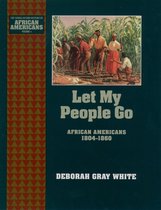 The ^AYoung Oxford History of African Americans - Let My People Go