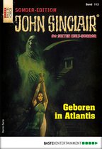 John Sinclair Sonder-Edition 113 - John Sinclair Sonder-Edition 113