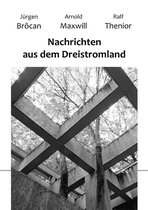 edition offenes feld 25 - Nachrichten aus dem Dreistromland