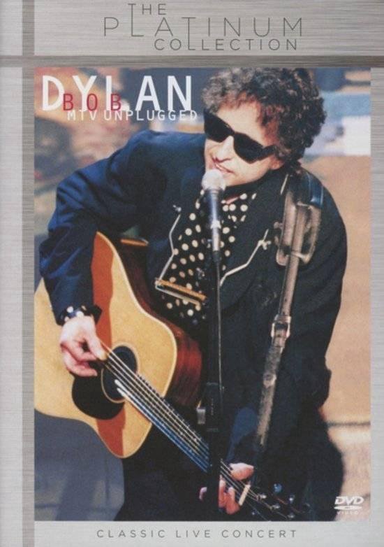 MTV Unplugged (The Platinum Collection)