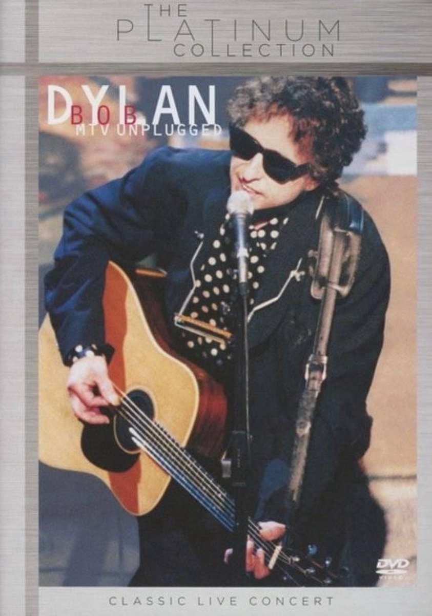 MTV Unplugged (The Platinum Collection)