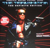 Terminator [Original Soundtrack]