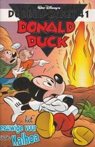 Donald Duck Dubbelpocket / 41 Het eeuwige vuur van Kalhoa