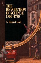 Revolution In Science, 1500-1750